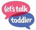 Let's Talk Toddler