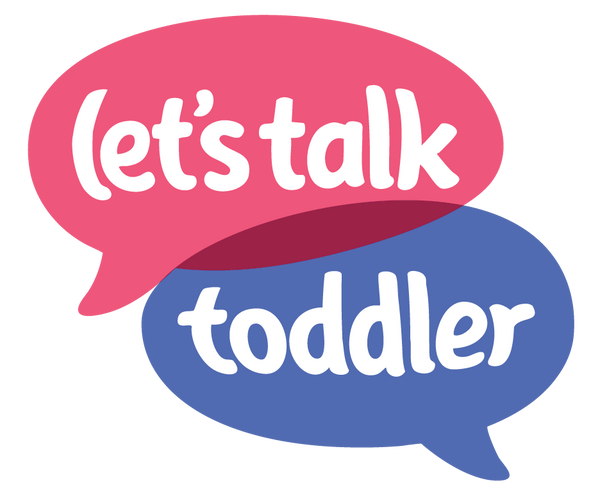 Lets Talk Toddler